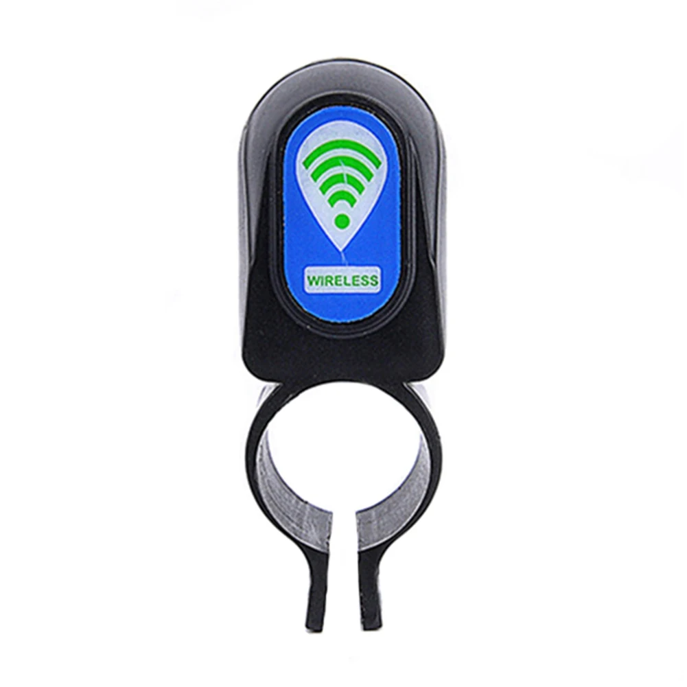 Professional Anti theft Велосипедный Замок велосипедный замок безопасности беспроводной