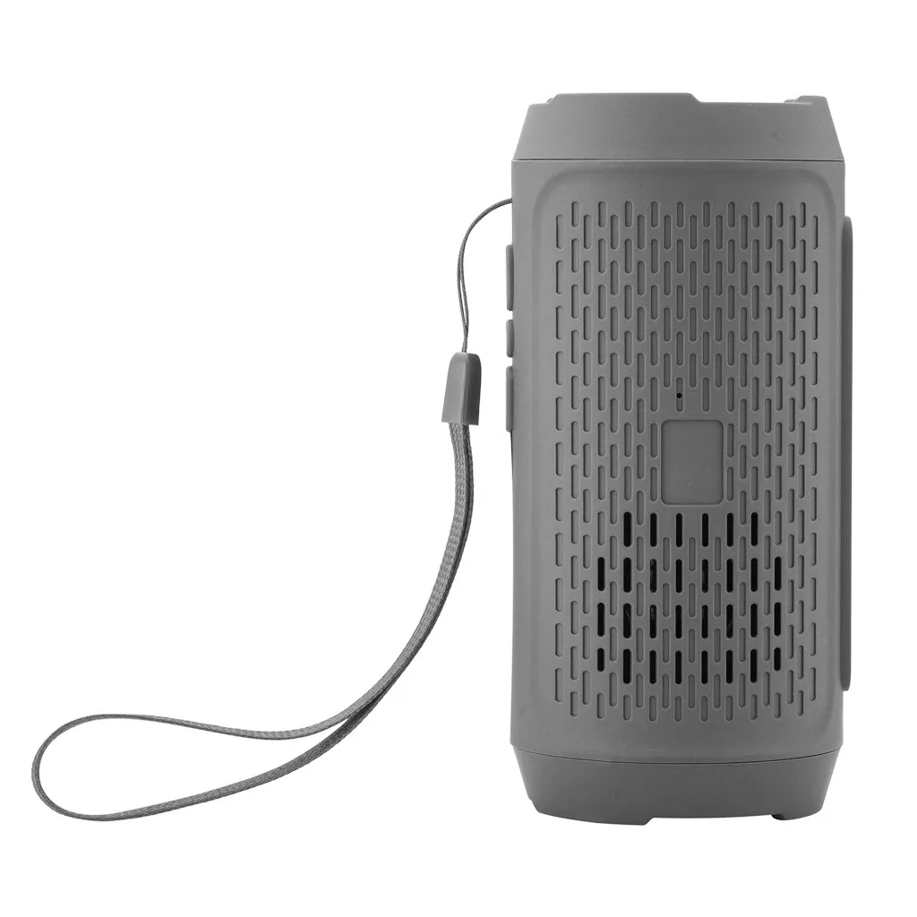 Bluetooth динамик стерео звук бар TF FM радио сабвуфер Колонка s для компьютера колонки