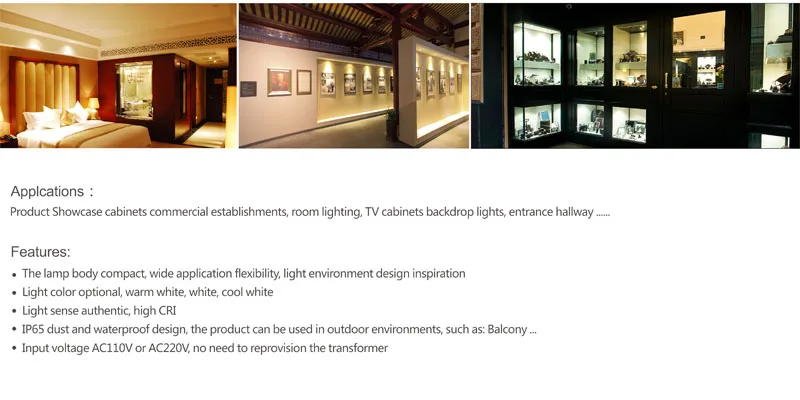 Interior ao ar 240 Ip65 Triac Pode Ser Escurecido Mini Lâmpada Led Downlight 80ra Gabinete Iluminação Casa Livre Luz 3 w 110 v 220 6 ser escurecido mini lâmpada led downlight 80ra