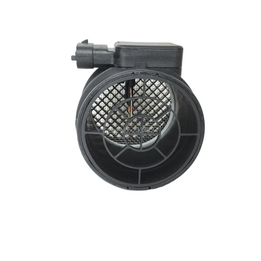 Датчик расхода воздуха для Vauxhall Opel Astra Corsa Meriva Omega Signum Tigra Twintop Vectra Zafira Saab 9 3 1 8 2 0 2|sensor