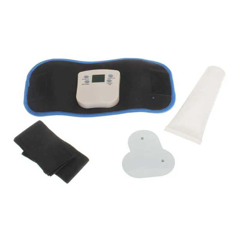 Electric Vibrator Slimming Body Shaper Massager Belt Women Electronic Arm Leg Waist Muscle Trainer AB Belt Fitness Accessories Electric Vibrator Slimming Body Shaper Massager Belt Women Electronic Arm Leg Waist Muscle Trainer AB Belt Fitness Accessories