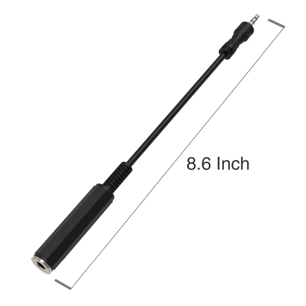 mini microfone da lapela & receptor portátil