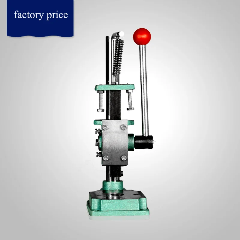 Пресс Ручной Винтовой Настольный Для Пчеловода Купить