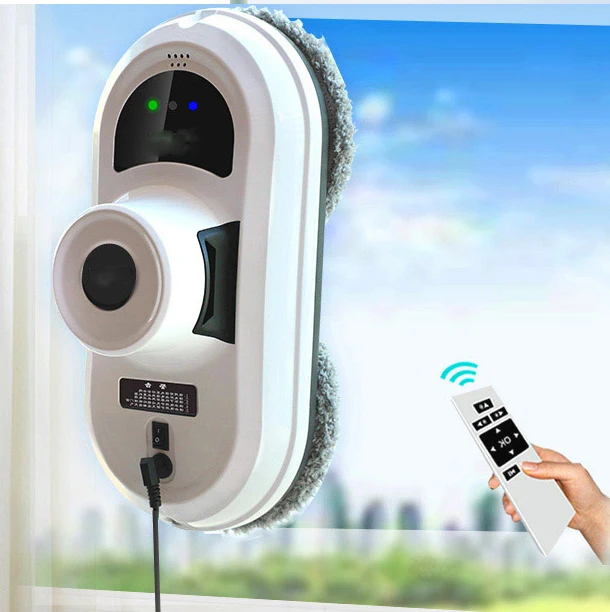 

Home Electric Window Cleaner Tool Window Glass Cleaner Window Vacuum Cleaner Cleaning Robot Robotic High Suction