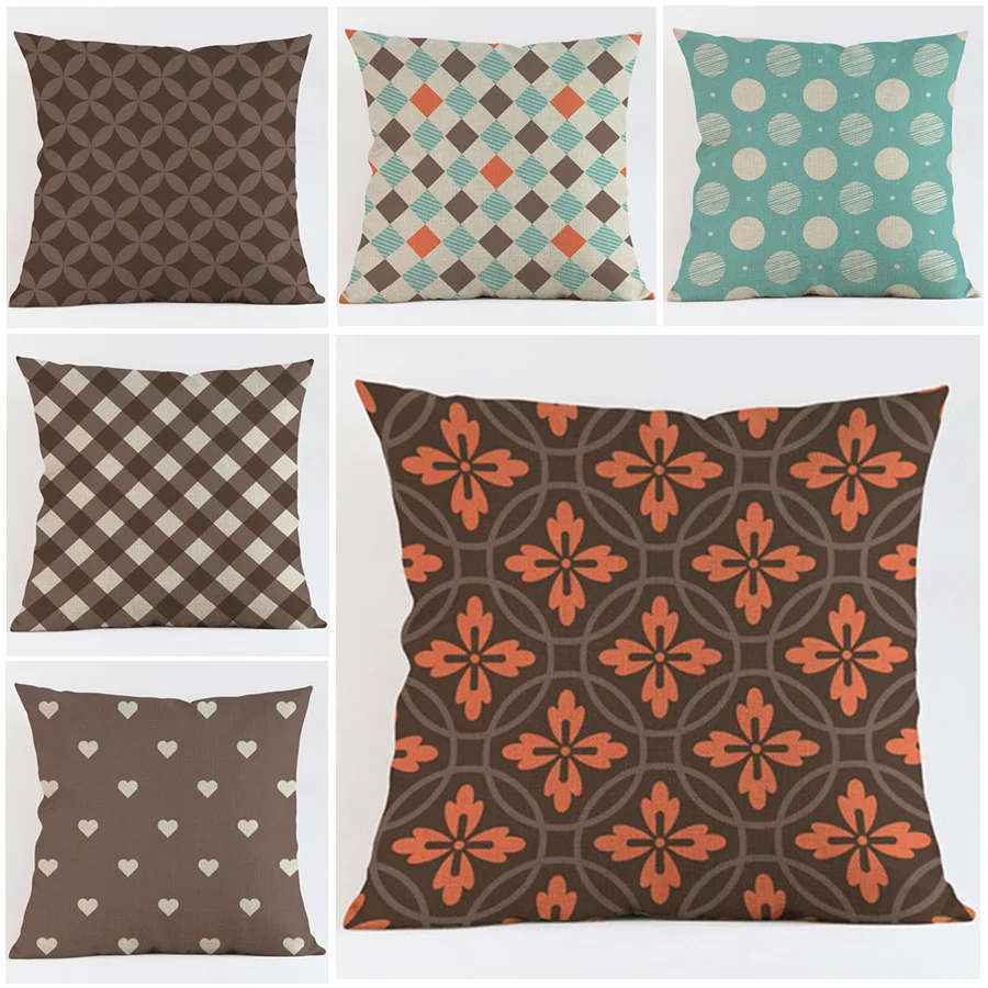 Online Get Cheap Orange Throw Pillow Aliexpresscom Alibaba Group - Nordic Royal Style Orange Sofa Throw Pillow Case High Quality Geometryflower Design Cotton Linen Love online get cheap orange throw pillow aliexpresscom alibaba group - nordic royal style orange sofa throw pillow case high quality geometryflower design cotton linen love