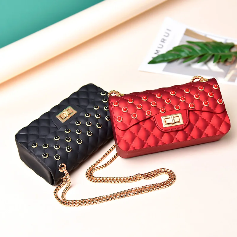YOJESSY желе модные женские туфли сумка кожа для женщин's Crossbody курьерские Сумки Дамская сумочка круглый Bolsa сумки