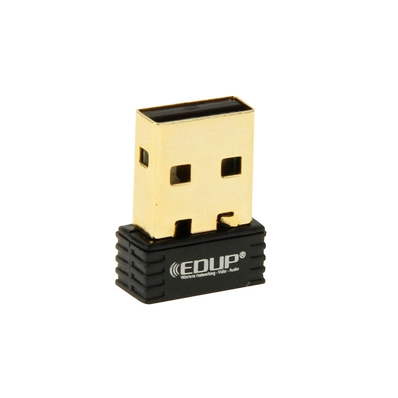 EDUP EP-8553 MTK7601 чипсет 150 Мбит/WiFi USB сети 802.11n/g/б сетевой адаптер