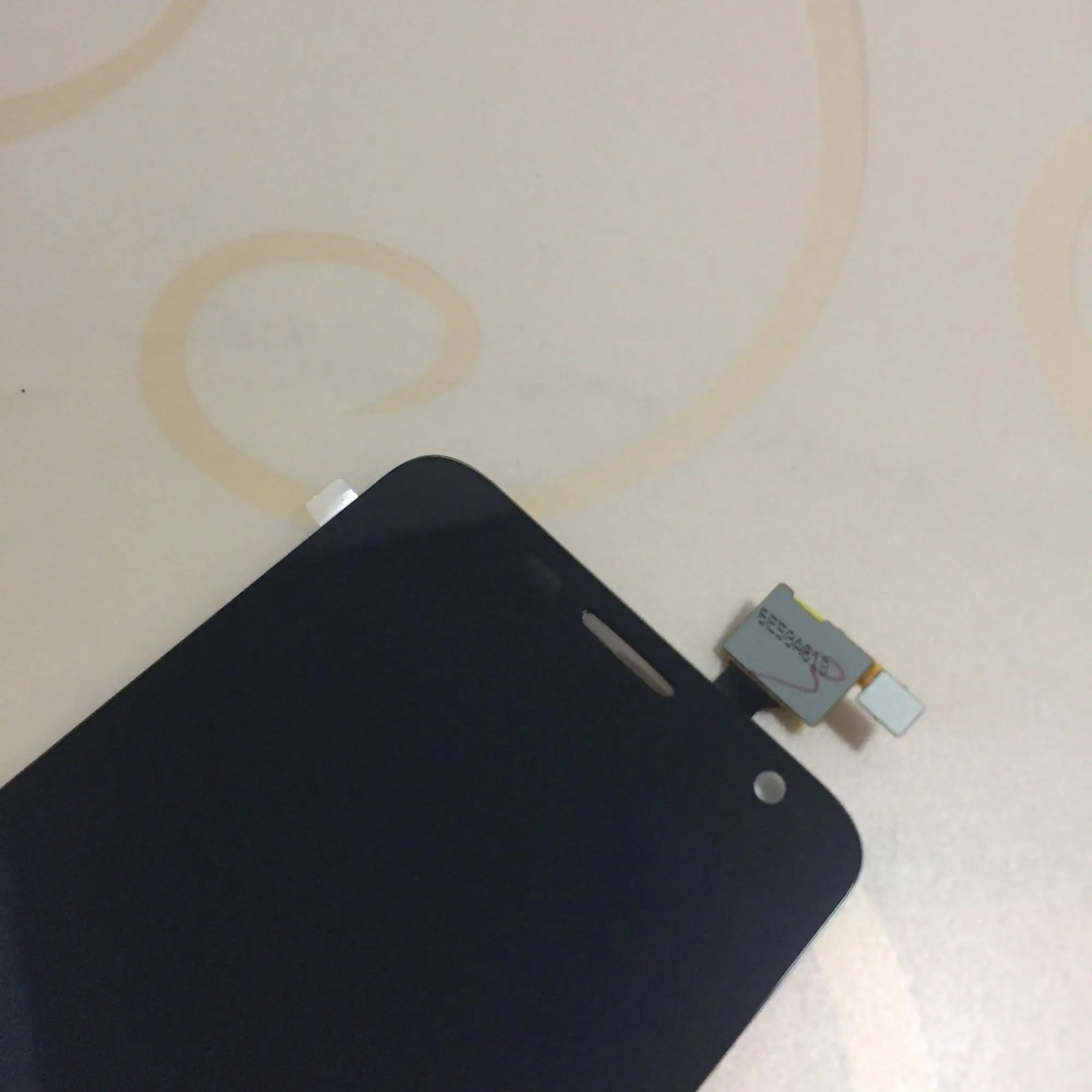 Дигитайзер сенсорного экрана для Alcatel One Touch Idol Mini 6012 6012D 6012E 6012A 6012X Вт + ЖК дисплей