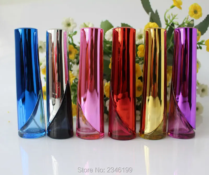 Распылитель для духов 15 мл 20 шт./лот|glass perfume sprayer|perfume sprayersspray container |