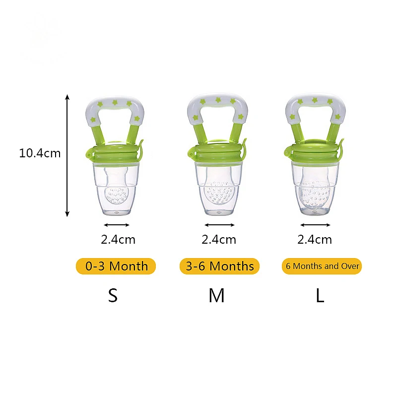 Фидер детская соска для бутылочки свежие фрукты Nibbler свежие фрукты еда Дети Соска Кормление безопасное молоко Кормление соска