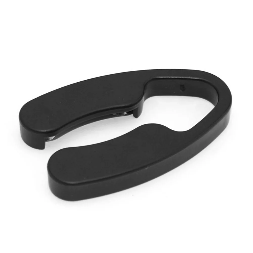 

New Black Handheld Wine Opener Black Champagne Foil Cutter Red Wine Bottle Tinfoil Knife Bottle Cap Paper Cutter Bat Tools