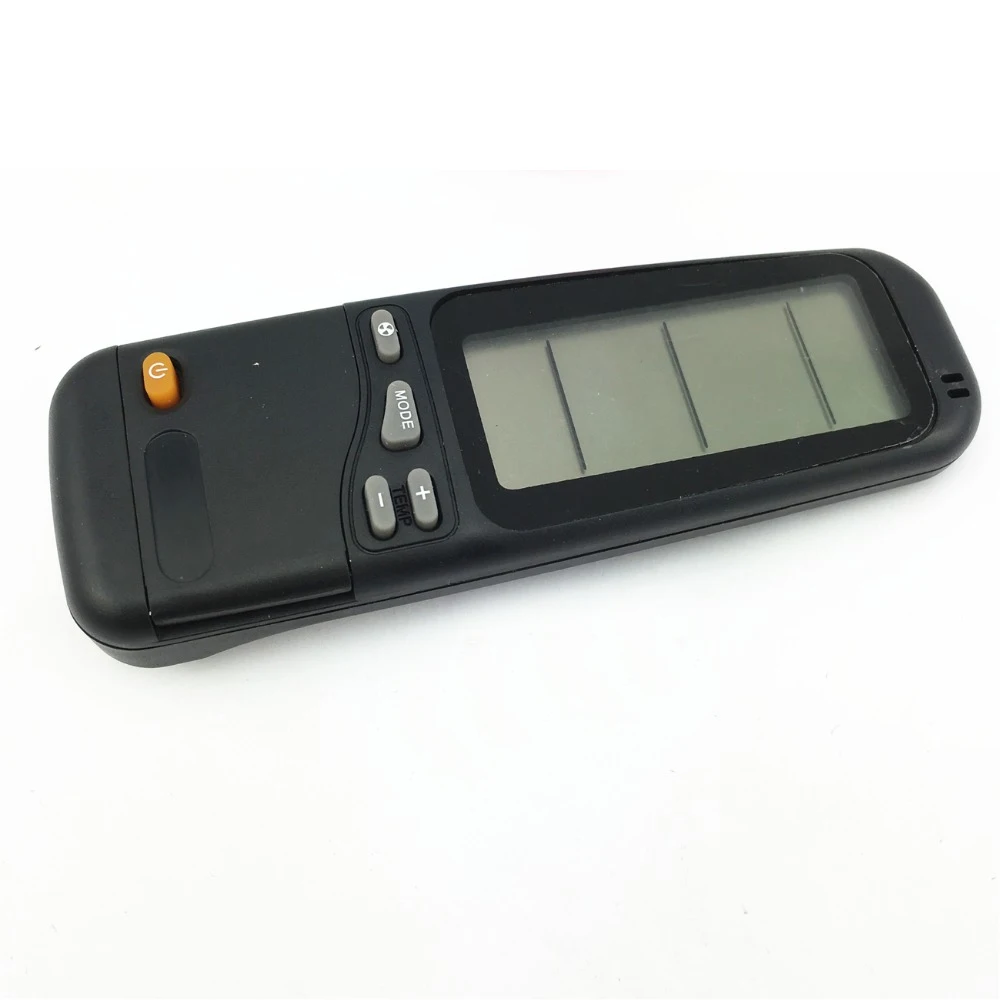 

YINGRAY Replacement Remote for Electra Airwell Air Conditioner Remote Control Model Number RC-3