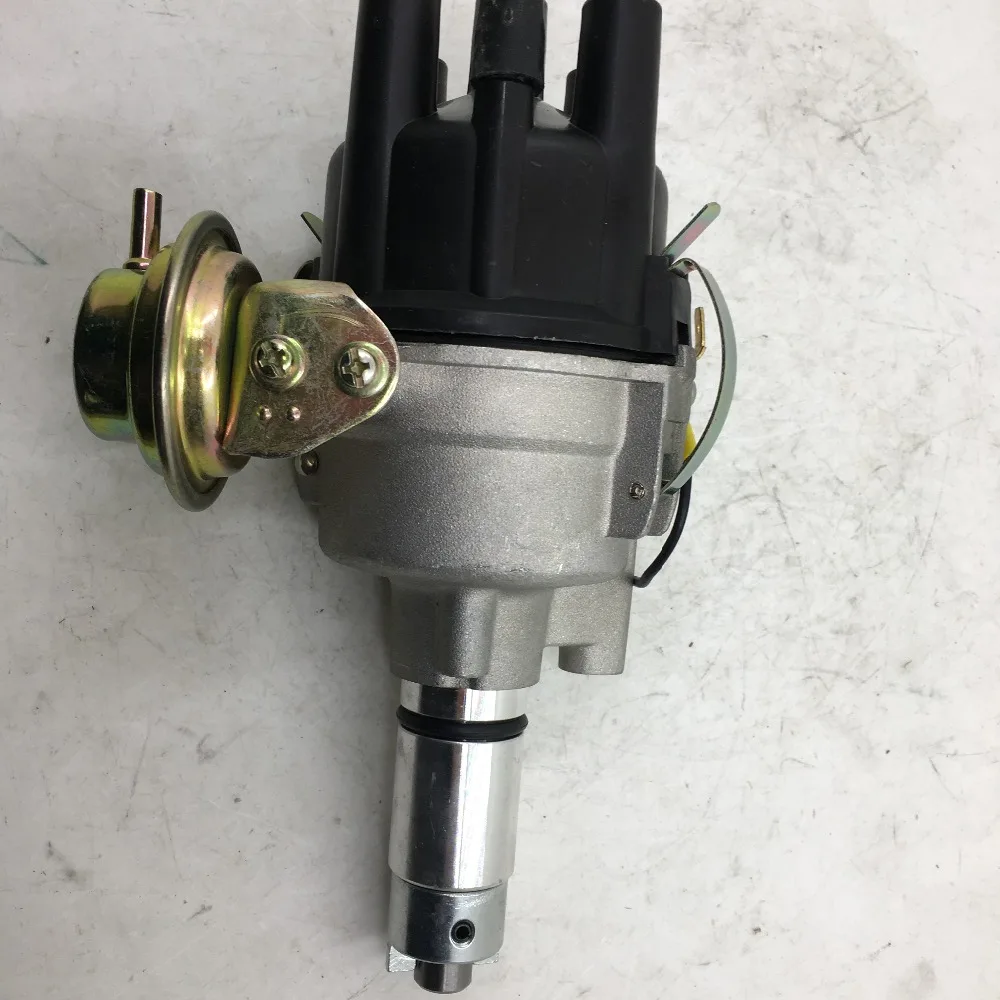 SherryBerg point DISTRIBUTOR 45D4 fit for MG MGB 1974 ON