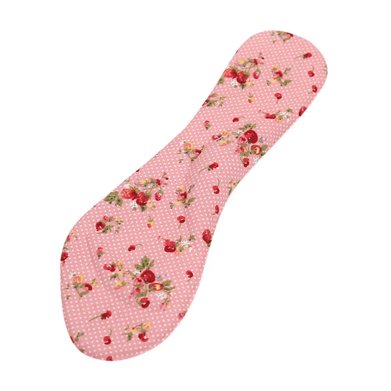 

Newly Women Silicone Gel Insoles Arch Support Orthotic Flatfoot Prevent Foot Cocoon High Heels Shoes Pad