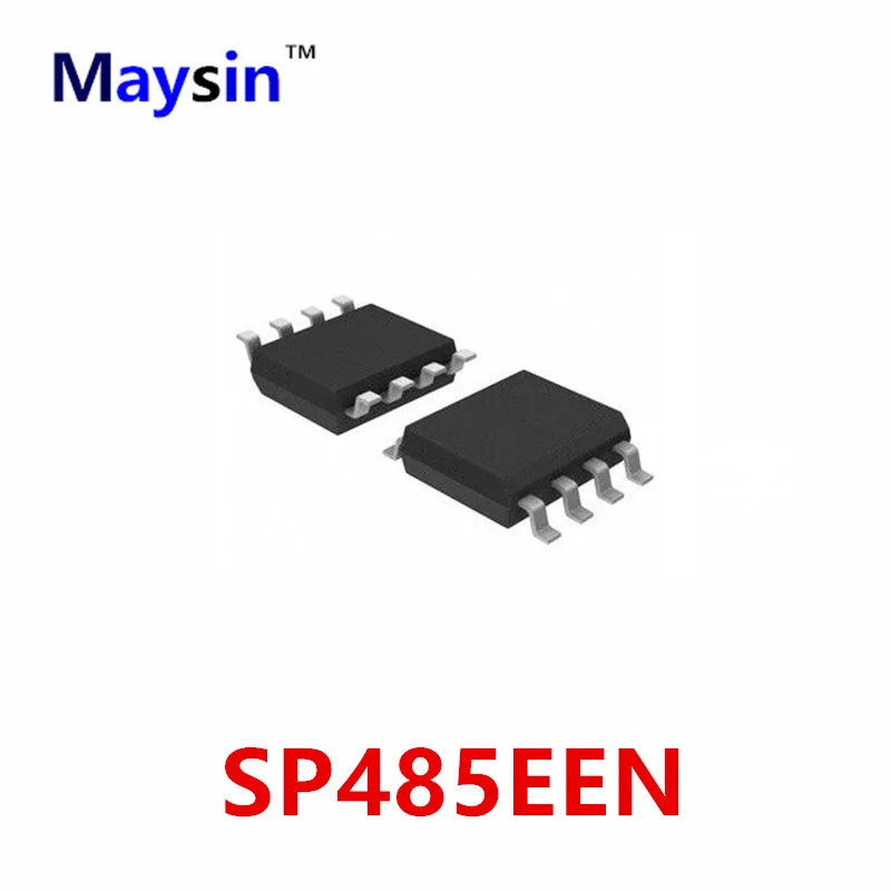 100PCS SP485EEN SP485EE SP485 SOP8 ORIGINAL-in Replacement Parts ...