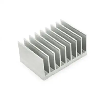 

Rc Saito Engines Parts Four-Stroke Engine HEAT SINK SET: BT SAIG57TS128