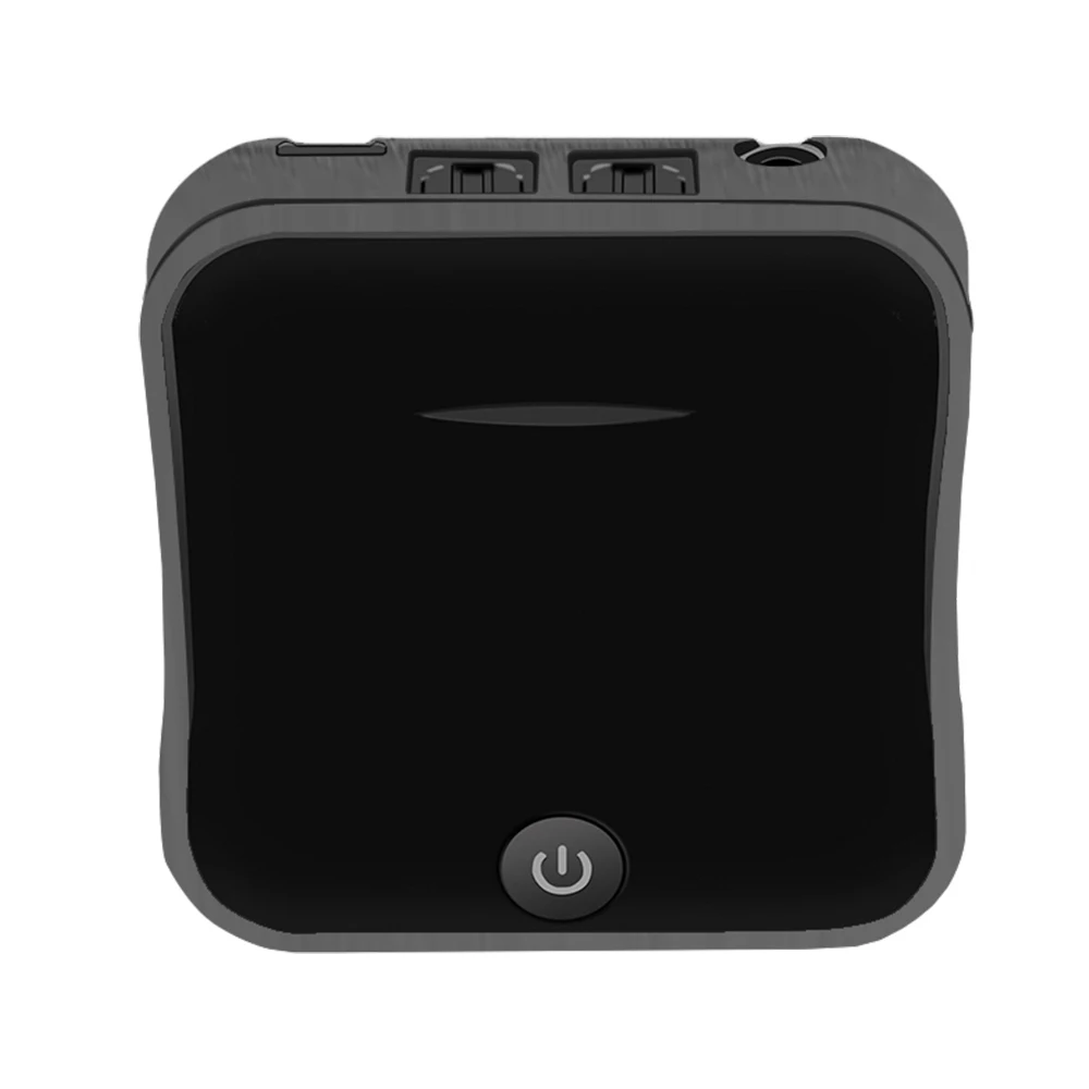 Аудиопередатчик и приемник CSR8675 Aptx HD адаптер с Bluetooth 5 0 оптический Toslink/3 мм AUX/SPDIF