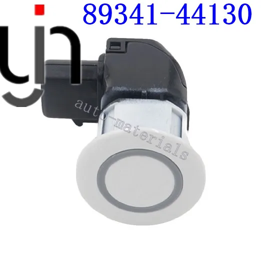 Датчик парковки PDC 89341 44130 для Toyota Allion премио Hiace Caldina 1 шт.|parking sensor|sensor parkingparking sensor