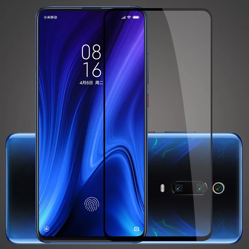 2 в 1 закаленное стекло на Xiaomi mi 9T Pro объектив камеры Защитная пленка для экрана на redmi k20 pro стекло k 20 k20pro mi 9 t mi 9 t