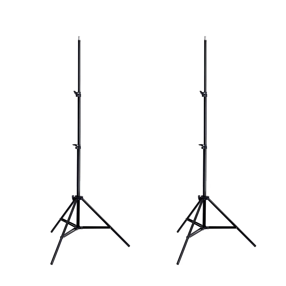  Cymye Photo Studio Kit Softbox EC01 8 LED 24w Kit for Photographic Lightings Camera & Photo Accesso