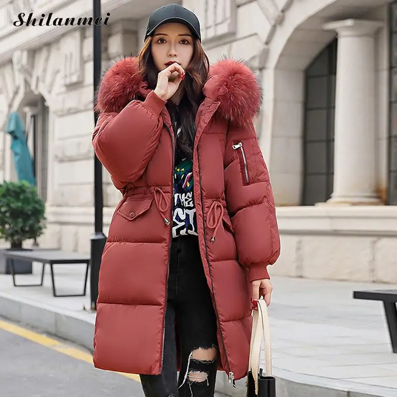 ladies parka 18