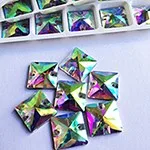 Crystal Rhinestones 14