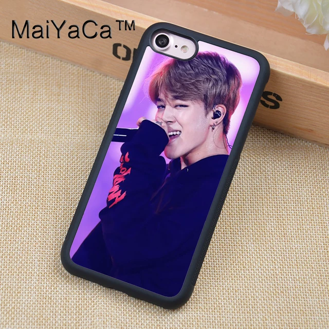 coque bts jungkook iphone 6