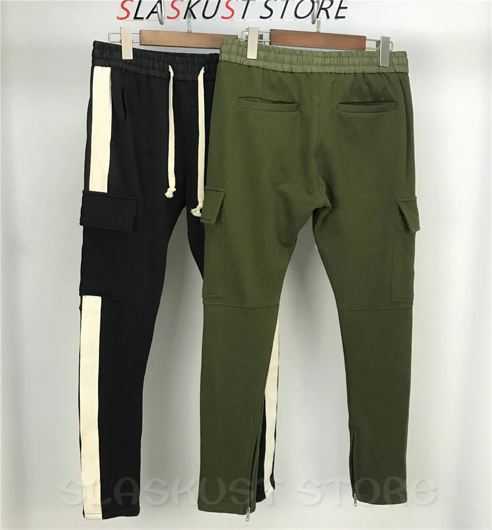 beige mens sweatpants