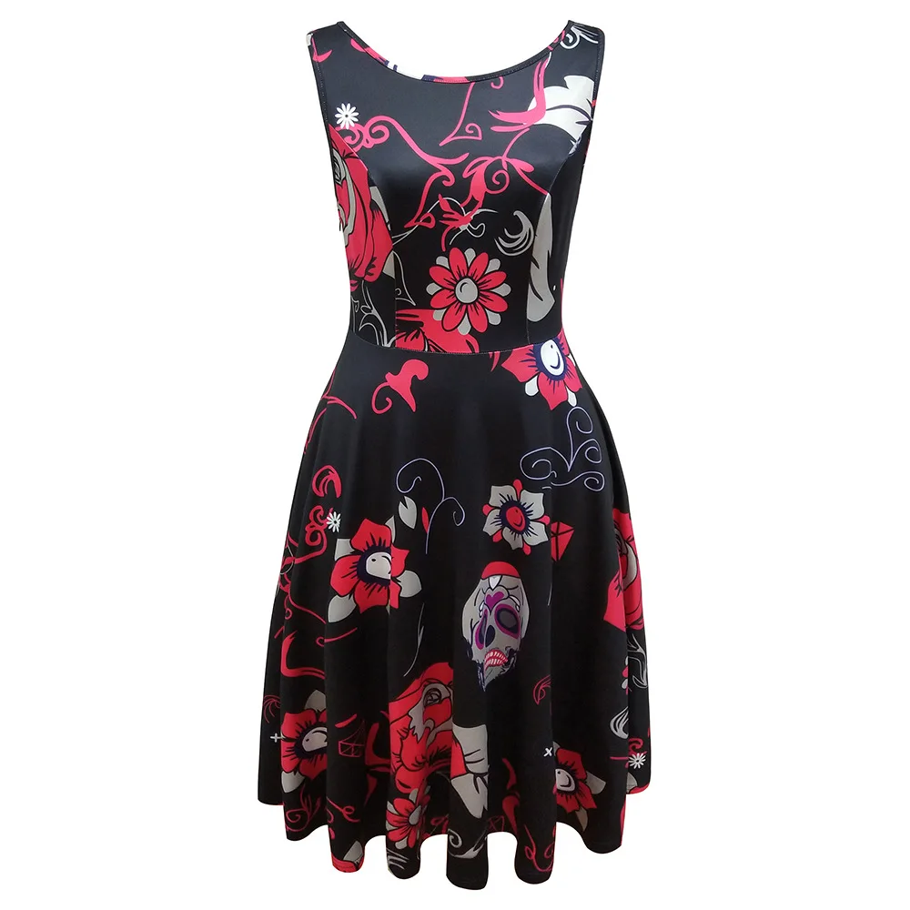 

women dress new fall halloween festivals classics comfort elegance 2019 fashion ladies female womens clothing dresses lady