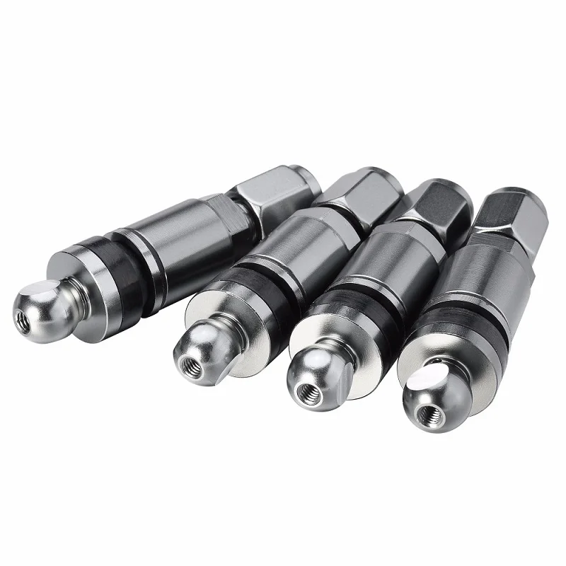CAREUD T5L Солнечная энергия TPMS ЖК дисплей Автомобильная беспроводная система
