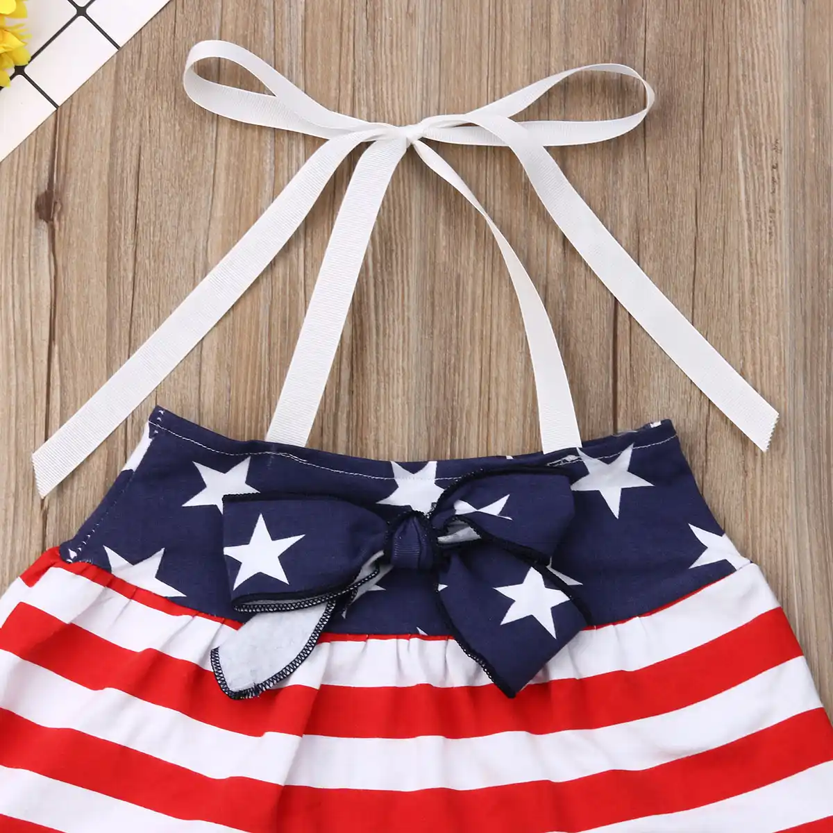 3t 4th of july outfit