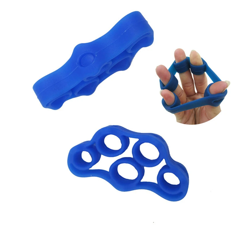

MUMIAN Outdoor Indoor Train Finger Gripping Strengthen Muscles Exerciser Hand Grip Exerciser Finger Trainer+Free shipping!