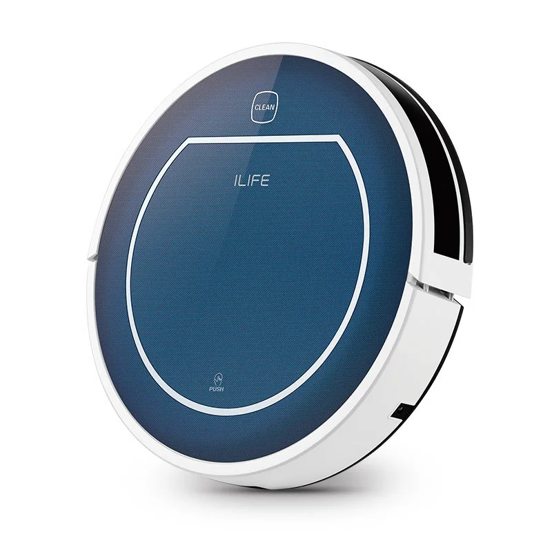 CHUWI Bluetooth Robot Vacuum Cleaner for Home V7,Mobile APP Control