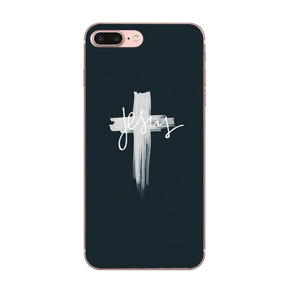 Keep Calm And Love Иисус Бог милые аксессуары для телефонов чехол Xiao mi 3 4 4C 4i 5 5s 5X6 6X A1 Max x 2