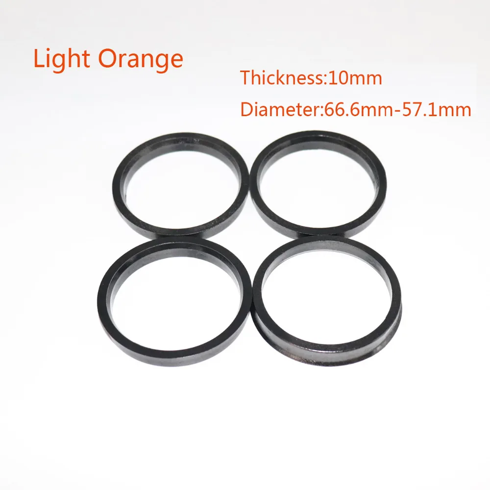 Hub Centric Rings (5)