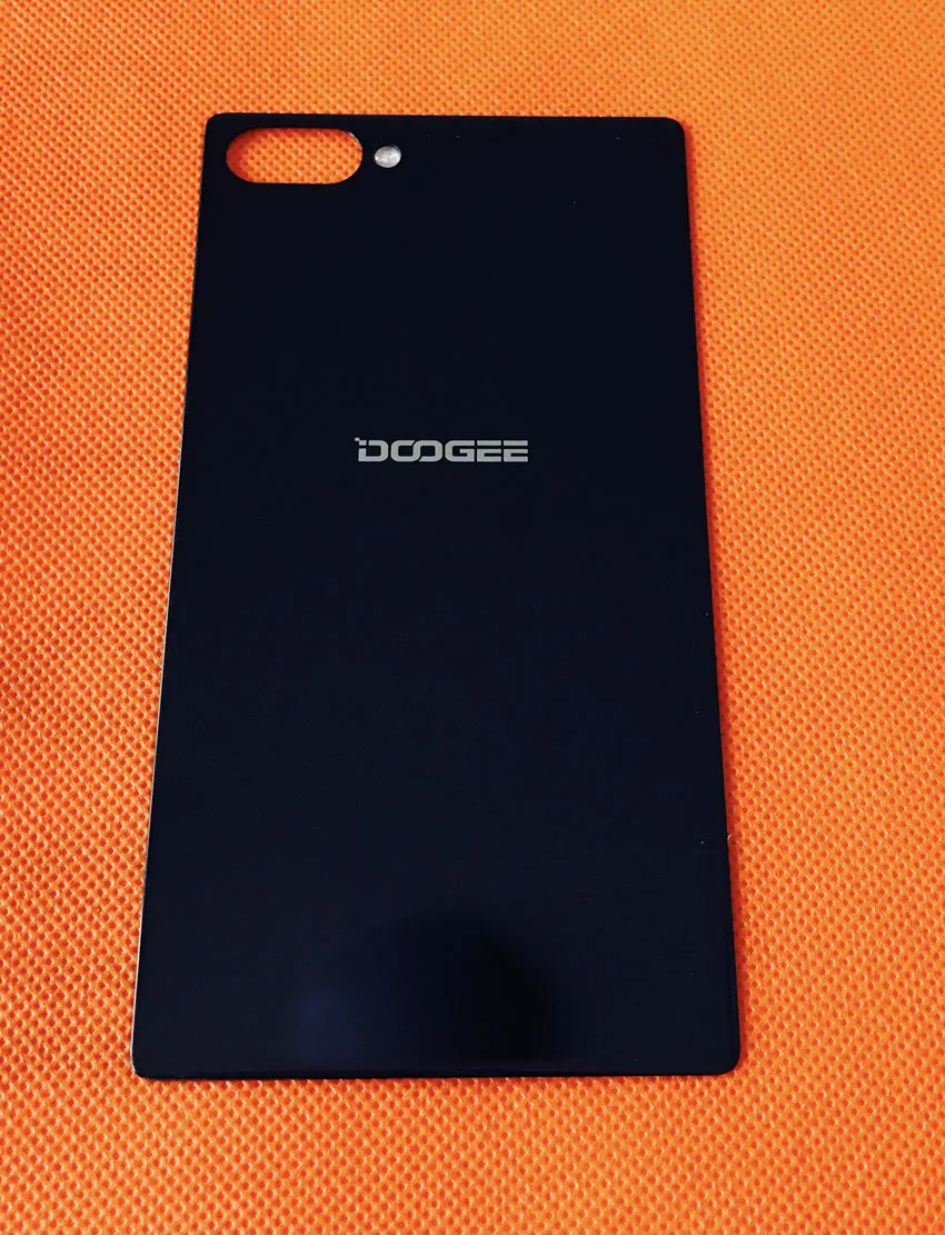 Б/у чехол на заднюю часть батареи Для DOOGEE MIX Helio P25 Octa Core 5,5 дюймов HD