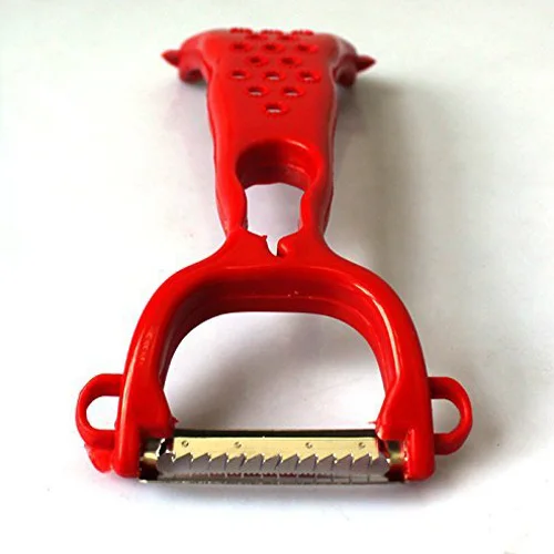 

FJS!Exquisite Slicer ustensile legumes Fruit Peeler ustensile de cuisine
