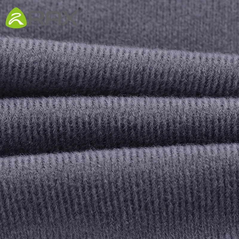 Rax pantalones de senderismo hombres Windstopper caliente del invierno deportes al aire libre pantalones transpirables escalada pesca pantalones del ejército Trekking Pantalones