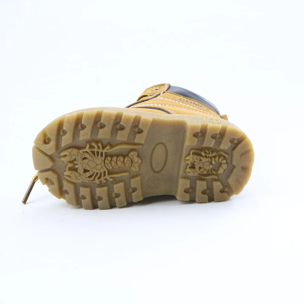 JUSTSL/осенне зимняя детская безопасная качественная Повседневная теплая