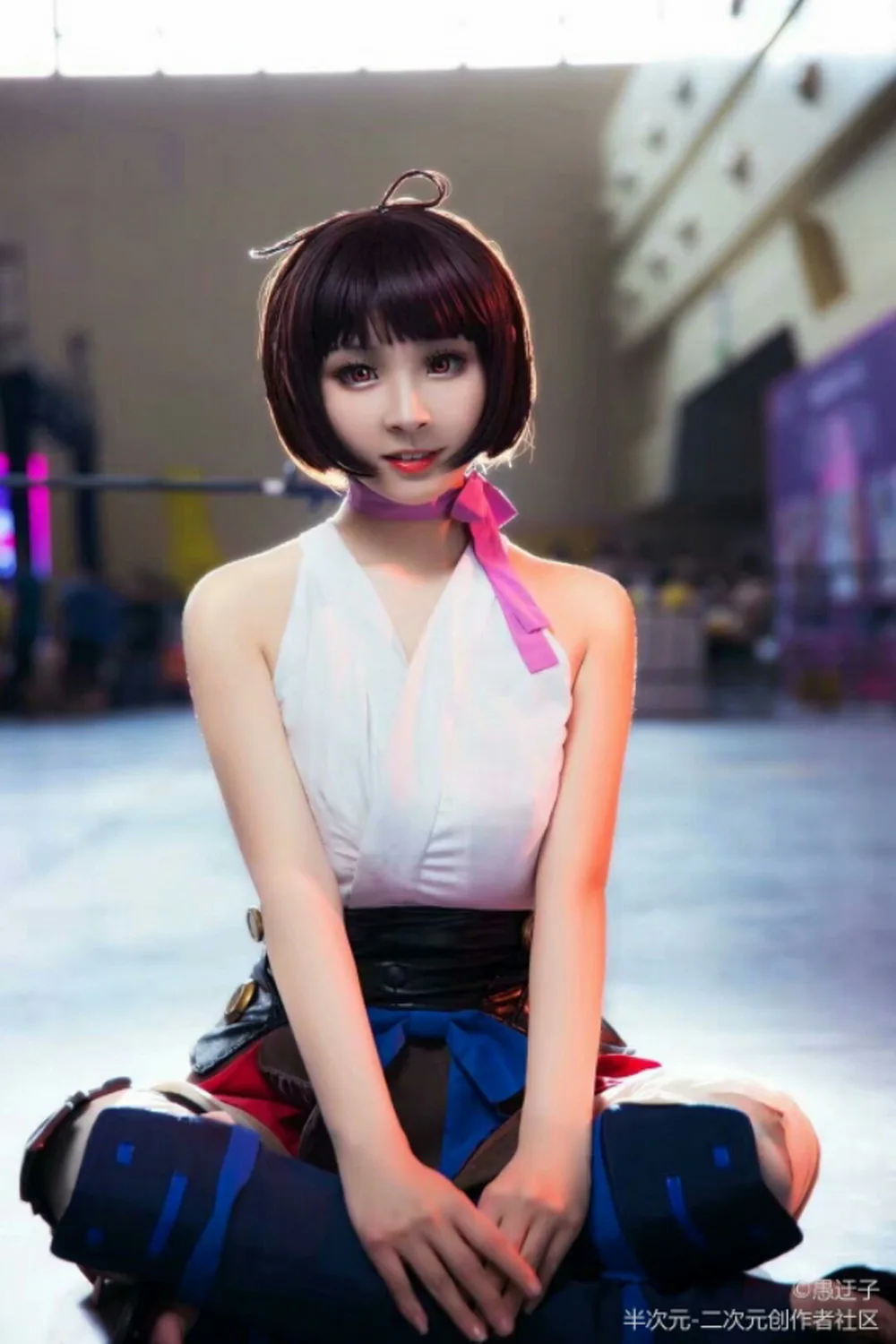 11