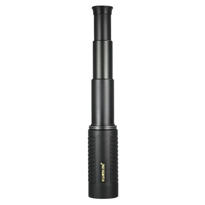 15% Visionking 25x30 Высокая Мощность Мини Компактный Монокуляр BAK4 Крыша Призма