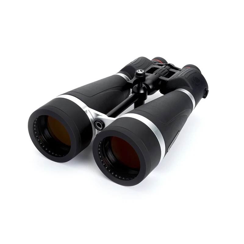 Celestron skymaster Pro 20x80 bak-4 бинокулярный телескоп с многослойным покрытием XLT для Охота Пеший Туризм Наблюдение за птицами спортивных мероприятий