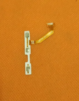 

Original Power On Off Button Volume Key Flex Cable FPC for TCL 3N M2U MTK6752 Octa Core 4G LTE 5.5" HD 1280x720 Free shipping