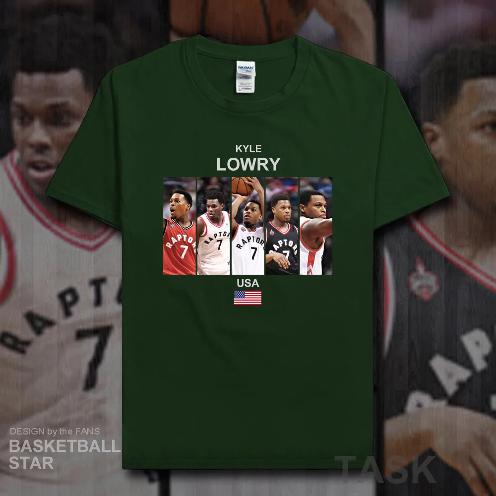 كايل t قميص الرجال الفانيلة Lowry USA اعب ستار التي شيرت القطن اللياقة البدنية الملابس المطبوعة اللياقة البدنية تي شيرت تورونتو المشجعين تيز 20 كايل t قميص الرجال الفانيلة Lowry USA اعب ستار التي شيرت القطن اللياقة البدنية الملابس المطبوعة اللياقة البدنية تي شيرت تورونتو المشجعين تيز 20