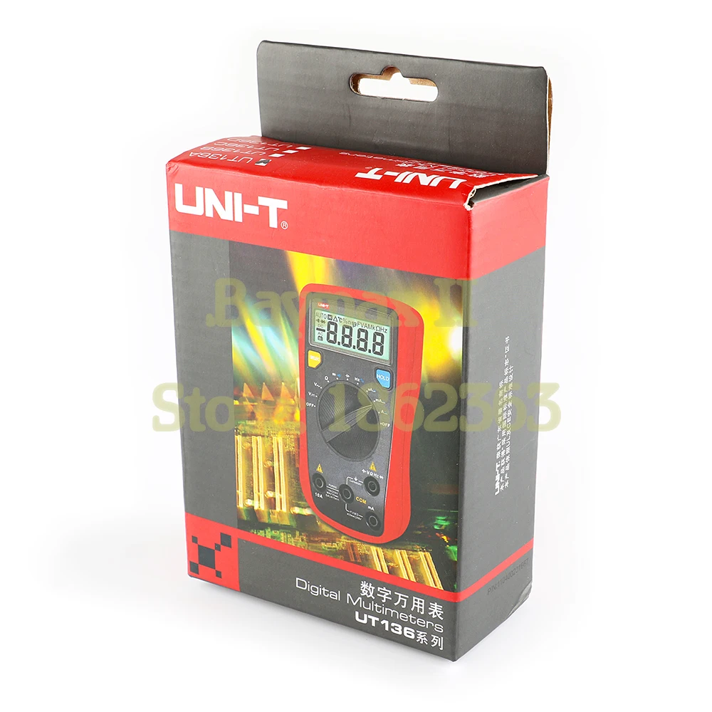 UT136A-1-1000