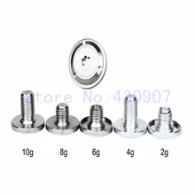 1 шт. M2 Вес для гольфа TM M2 драйвер, M2 D-TYPE дамы драйвер 2G4G6G8G10G12G14G16G18G