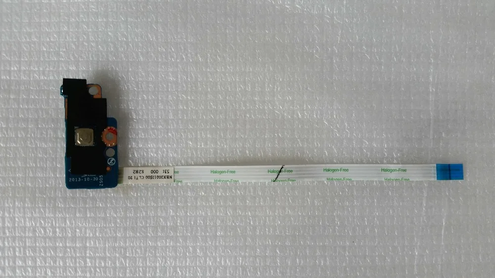  HP 250 G3 power board 
