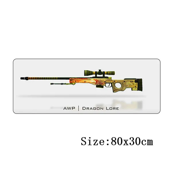 800*300*2 большой игровой коврик для мыши CS Go кс го Awp Дракон Lore csgo игровой коврик для мышки XL геймер МОЗ площадку заблокирован край удачи - Цвет: Красный