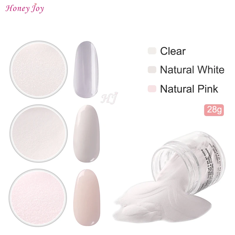 HJ-ND064B-Clear-NW-NP