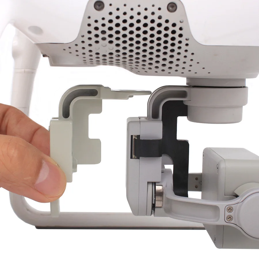 Motor Gimbal Original Para Drones DJI Phantom 4 Standard / Pro / Advanced / V2.0 - Maison Du Drone